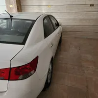 کیا سراتو مونتاژ آپشنال 2000cc، مدل ۹۷،کاملا سالم|خودرو سواری و وانت|کرج, مهرشهر - فاز ۴|دیوار