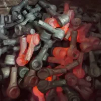 استخدام کارگر جهت کار در پرسکاری قطعات خودرو