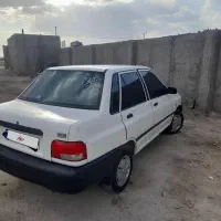 پراید|خودرو سواری و وانت|خرم بید, |دیوار