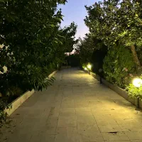 ملک کلنگی 220متری با جواز پنج طبقه|فروش زمین و ملک کلنگی|تهران, مدائن|دیوار