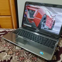 لپ‌تاپ 5010 دل درحد سالم و بسیار تمیز|رایانه همراه|تهران, خلیج فارس|دیوار