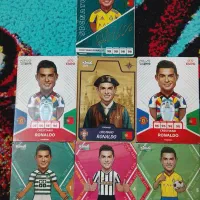 کیمدی ۲۰۲۵ کد نخورده