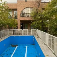 مستغلات*۸۰۰متر بنا*مستقلات*۸اتاق*دسترسی عالی مترو