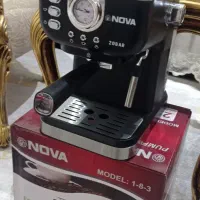 قهوه ساز اسپرسو