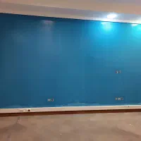 نقاشی ساختمان
