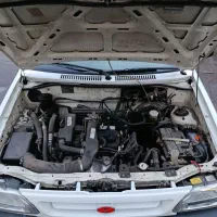 پراید ۱۳۱ مدل ۹۳ تمیز|خودرو سواری و وانت|تهران, خاک سفید|دیوار