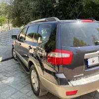 موهاوی.۲۰۱۰ ۸سلند|خودرو سواری و وانت|شیراز, قصرالدشت|دیوار