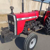 تراکتور 285 تک مدل 87