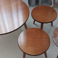 میز عسلی نو