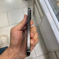 اپل iPhone 15 Pro دو سیم کارت|موبایل|کرج, گوهردشت|دیوار
