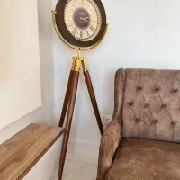 ساعت ایستاده جدید دیاکو