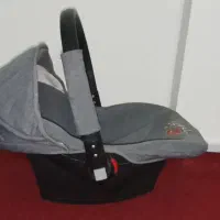 کریر در حد نو