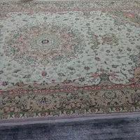 یک جفت فرش۶متری|فرش|کرج, حصارک بالا|دیوار