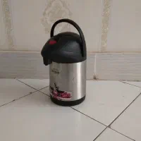 فلاکس استیل بزرگ