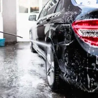 استخدام اتباع کارگر مبتدی کارواش