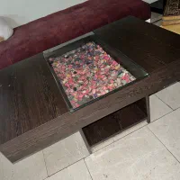 میز عسلی|مبلمان خانگی و میز عسلی|کرج, عظیمیه|دیوار