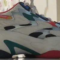 Li-Ning مدل CF ALIEN 2021|کیف، کفش، کمربند|تهران, جیحون|دیوار