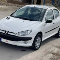 206 sdمدل ۹۴|خودرو سواری و وانت|فردیس, فردیس|دیوار