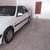 پژو پارس سال مدل 97|خودرو سواری و وانت|اصفهان, شیخ اشراق|دیوار