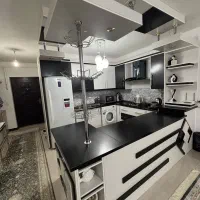 ۸۶متر/۲خواب/بلوک یاس1/باپارکینگ/پردیس|فروش آپارتمان|کرمانشاه, |دیوار