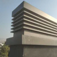 کانال سازی وکانال کولرو دریچه