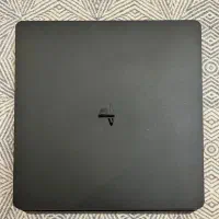 ps4 slim یک ترابایت|کنسول، بازی ویدئویی و آنلاین|شیراز, سینما سعدی|دیوار