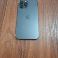 آیفون ۱۳ پرومکس 256za