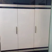 سرویس چوب در حد نو