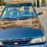 پراید مدل۸۶|خودرو سواری و وانت|دماوند, گیلاوند|دیوار