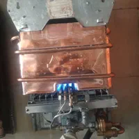 ابگرمکن اب گرمکن ابگرم کن فروش وتعمیرات|آبگرمکن، پکیج، شوفاژ|تهران, شهرک استقلال|دیوار