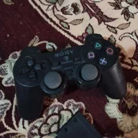 دسته پلی استیشن 2 بی‌سیم