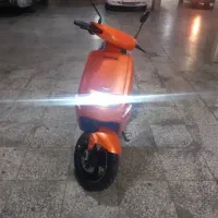موتور برقی کویر ۲۰۰۰ مدل ۱۴۰۰|موتورسیکلت|کرج, گلشهر|دیوار