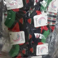 جوراب یلدای|لباس|قم, نیروگاه|دیوار