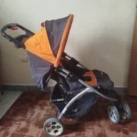 کالسکه خارجی برند گودبیبی