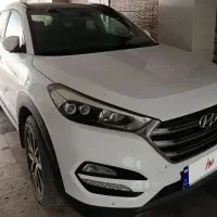 اجاره ماهیانه توسان نیو / رنت توسان/ کرایه ماشین