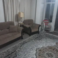 اجاره کوتاه مدت منزل ویلایی دربست|اجارهٔ کوتاه‌مدت آپارتمان و سوئیت|شاهین‌شهر, ۹ دی|دیوار