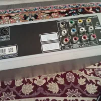دی وی دی پلیر|پخش‌کننده DVD و ویدیو|تهران, نیکنام|دیوار