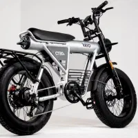 دوچرخه برقی وایو کاسویل CT20s|دوچرخه، اسکیت، اسکوتر|اهواز, زندوکیلی|دیوار