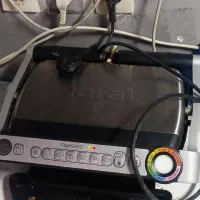 دستگاه گریل