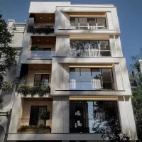 اپارتمان نوساز 100 متری گرمدره شهرک احمدیه