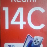 گوشی ردمی نوت 14c