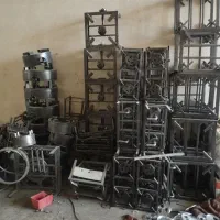 اجاق گاز زمینی|اجاق گاز و لوازم برقی پخت‌وپز|خسروشاه, |دیوار