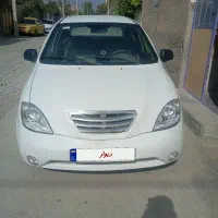 تیبا ۱ مدل ۹۳  دوگانه فاریک