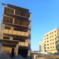پیش فروش آپارتمان اندیشه صدرا / املاک میخکی
