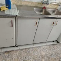 کابینت|آب‌چکان و نظم‌دهنده ظروف|سنندج, |دیوار