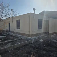 چهاردیواری با دروازه با انشعابات قانونی زیر قیمت|فروش زمین و ملک کلنگی|کرج, فاز ۲ مهرشهر|دیوار