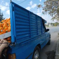 باربند کامیارانی نو سالم بدون ایراد|قطعات یدکی و لوازم جانبی|سرپل ذهاب, |دیوار