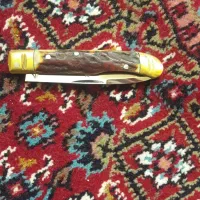 چاقوگوزن دسته