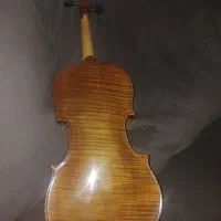 فروش ساز عتیقه توافقی|ویولن|تهران, چیذر|دیوار