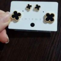 بدلیجات دستبند گوشواره گردنبند|بدلیجات|نیشابور, شهرک اندیشه|دیوار